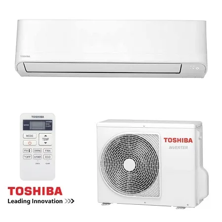 TOSHIBA Seiya RAS-B13J2KVG-E/RAS-B13J2AVG-E inverter