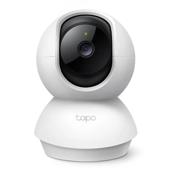 TP-Link Smart Home WiFi Indoor Camera Tapo C200C