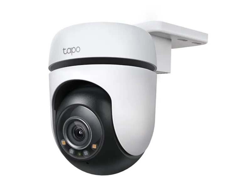 TP-Link Smart Home WiFi Outdoor Camera Tapo TC41