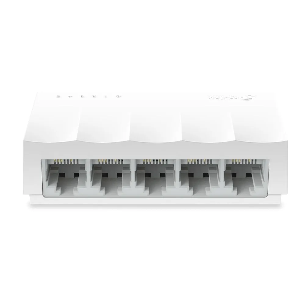 TP-Link Switch 5port 10/100Mbps LS1005