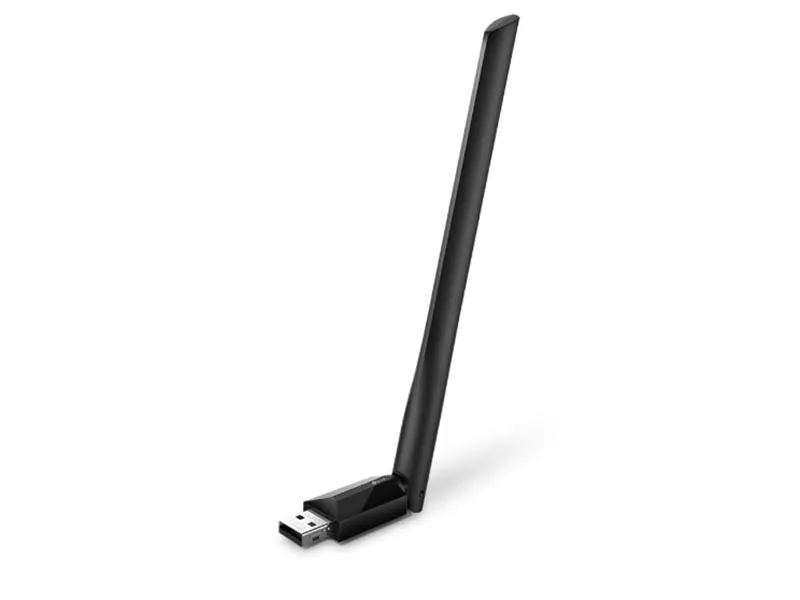 TP-Link Wireless AC Dual Band USB Adapter 600Mbps Archer T600U Plus