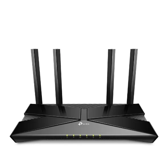 TP-Link Wireless AX Dual-Band Gigabit Router 3000Mbps Archer AX53