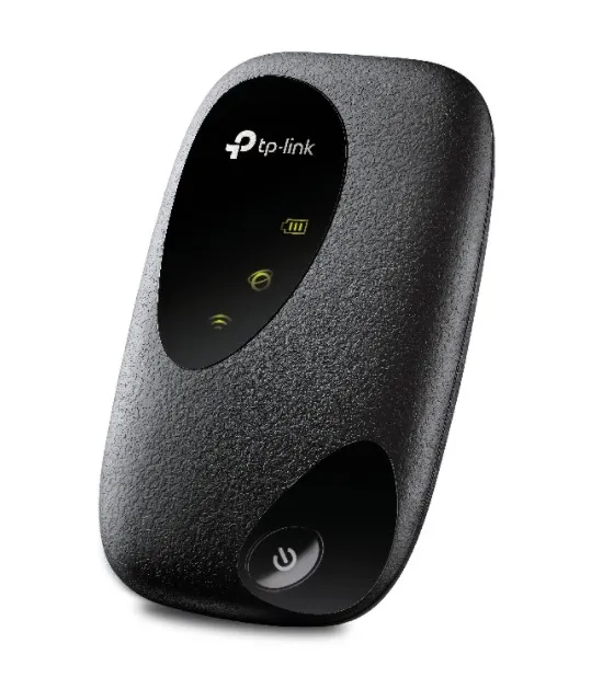 TP-Link Wireless N 4G LTE Mobile Router M7000