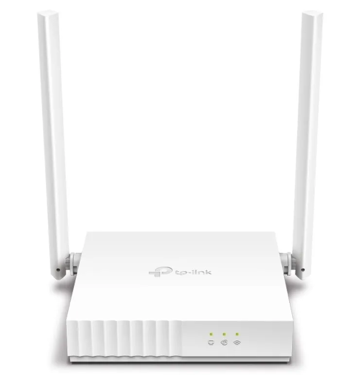 TP-Link Wireless N Router 300Mbps WR820N