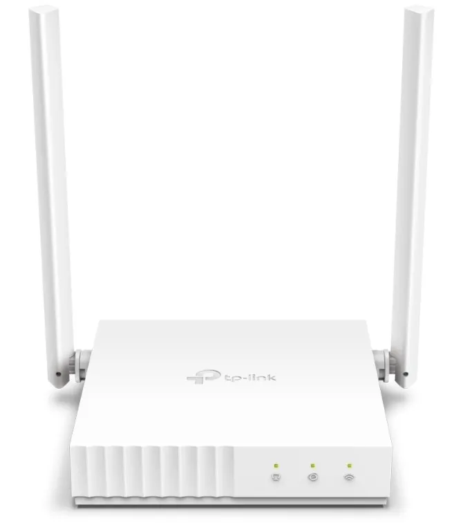 TP-Link Wireless N Router 300Mbps WR844N