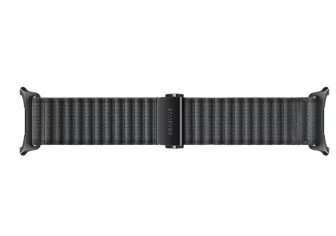 Ремче Trail Band for Galaxy Watch Ultra Dark Grey