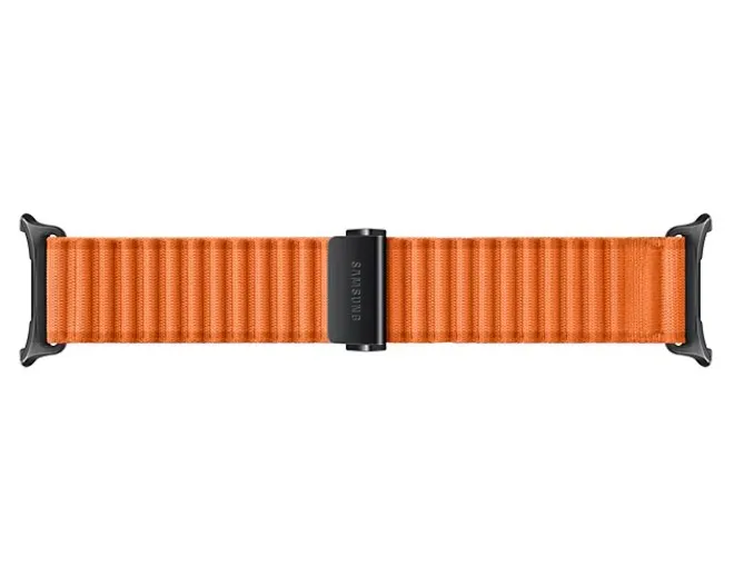 Ремче Trail Band for Galaxy Watch Ultra Orange