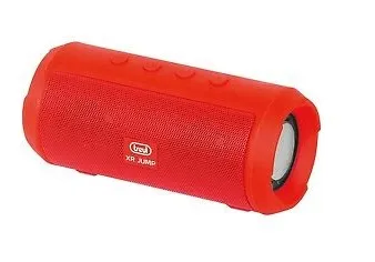 TREVI BLUETOOTH 1.0 SPEAKER XR 84 PLUS W/MICROPHONE, RADIO, MICRO SD,