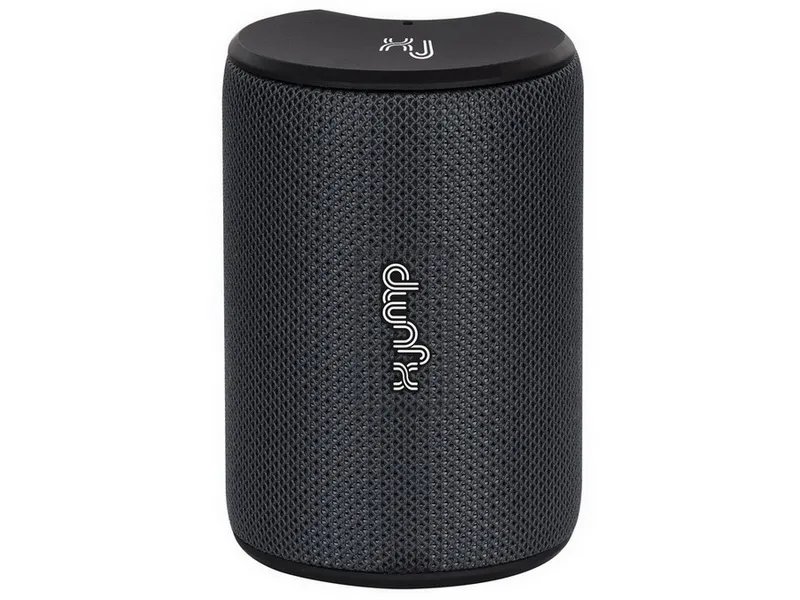 TREVI BLUETOOTH SPEAKER X JUMP 50 18W BLACK