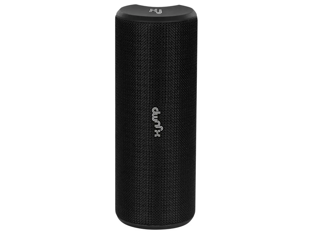 TREVI BLUETOOTH SPEAKER X JUMP 90 24W BLACK