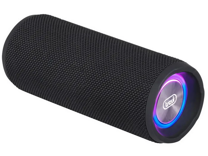 TREVI BLUETOOTH SPEAKER XR 8A25 15W BLACK