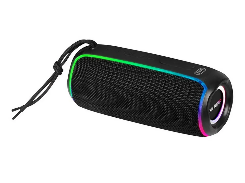 TREVI BLUETOOTH SPEAKER XR 8A30 20W BLACK