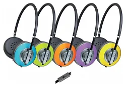 TREVI DJ 623 00 M HEADPHONES AIR