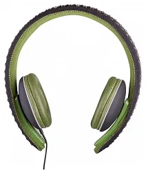 TREVI DJ 683 03 M STUD HEADPHOENS GREEN
