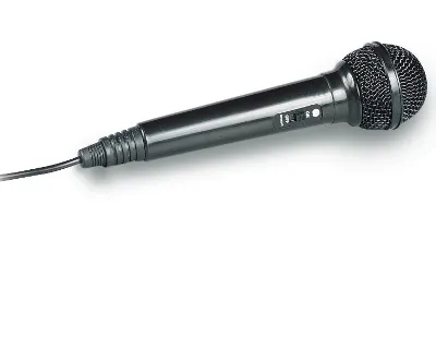 TREVI EM 24 MICROPHONE
