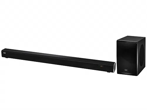 TREVI SOUNDBAR SB 8370 TV 2.1 BLUETOOTH BLACK