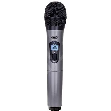 TREVI WIRELESS MICROPHONE KARAOKE EM 401R