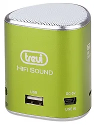 TREVI XB 65 03 POWER SPEAKER WITH MP3 GR
