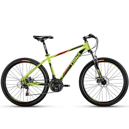 TRINX 19181 K036 PRO ВЕЛОСИПЕД