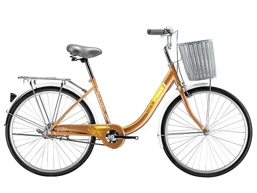TRINX CUTE 1.0 24" ВЕЛОСИПЕД