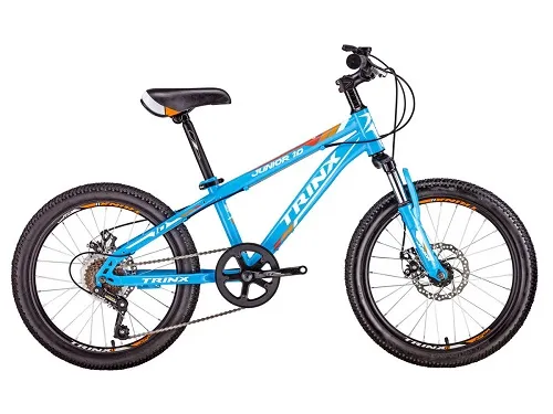 TRINX JUNIOR 1.0 ВЕЛОСИПЕД