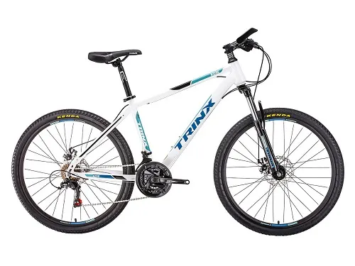 TRINX K16 ELITE ВЕЛОСИПЕД