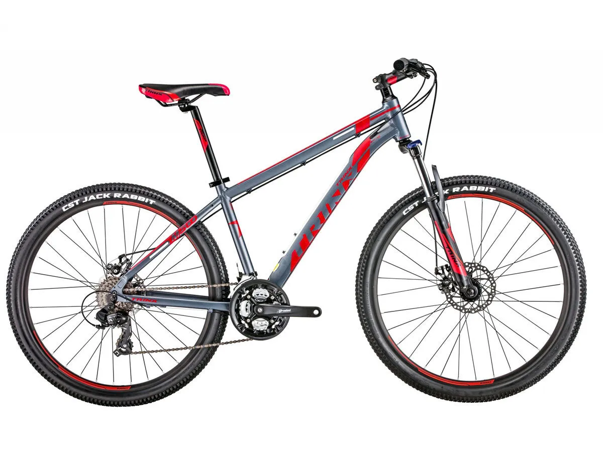 TRINX M 500 ELITE ВЕЛОСИПЕД