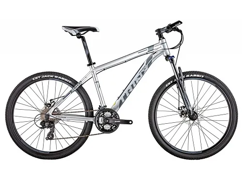 TRINX M500 26"ВЕЛОСИПЕД
