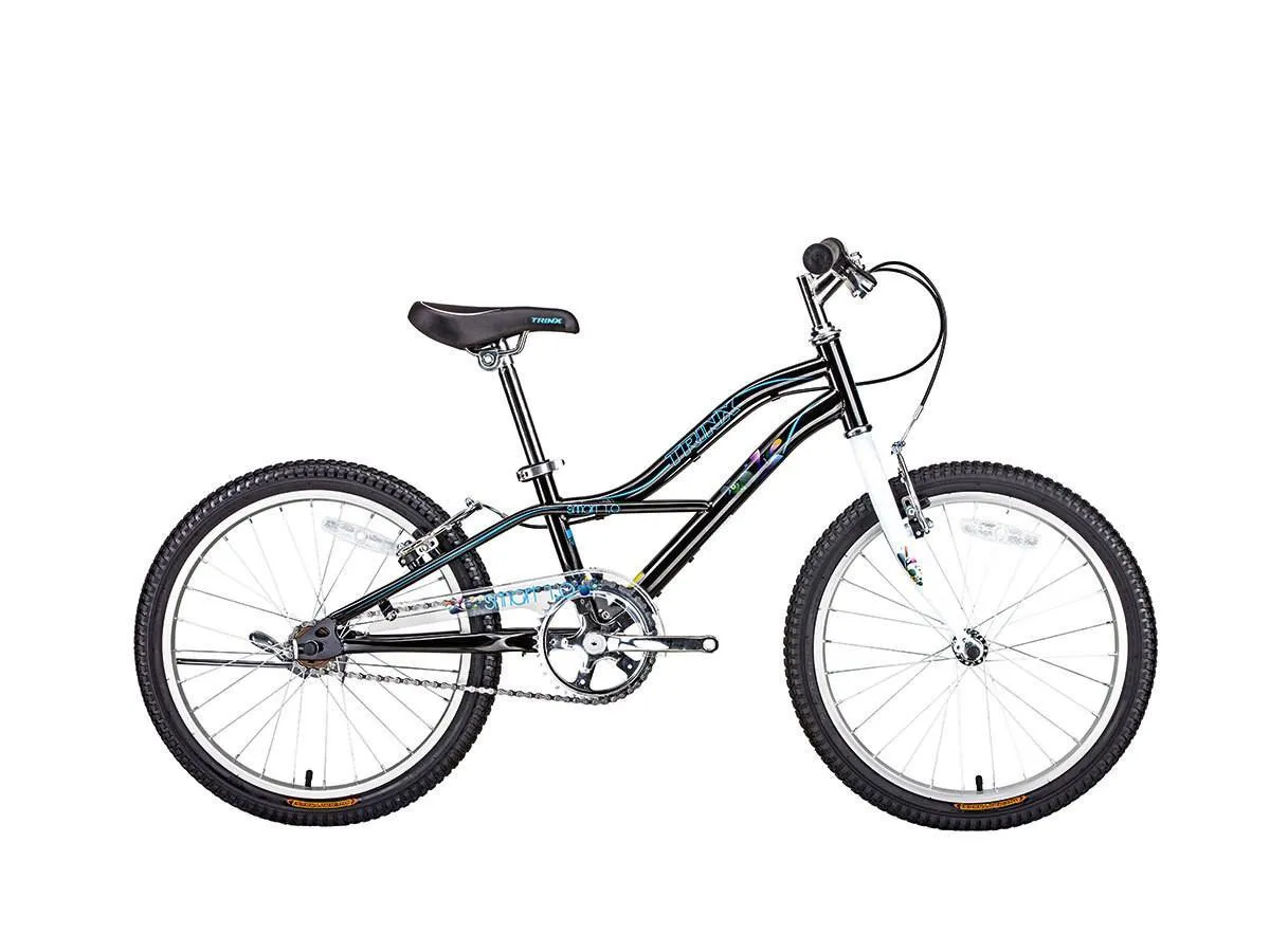 TRINX SMART1.0 20" ВЕЛОСИПЕД