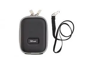 TRUST HARDCASE DIGITAL CAM. BAG