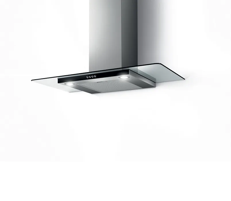 TURBO AIR LUCREZIA IX/BL/A/60