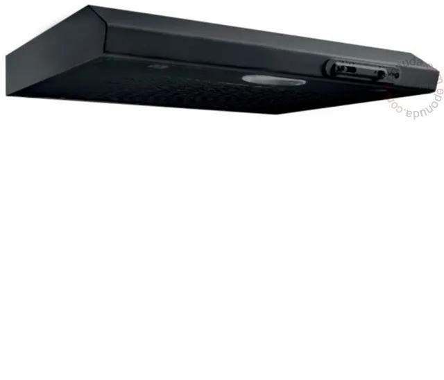 TURBO AIR TILLY BL/F60