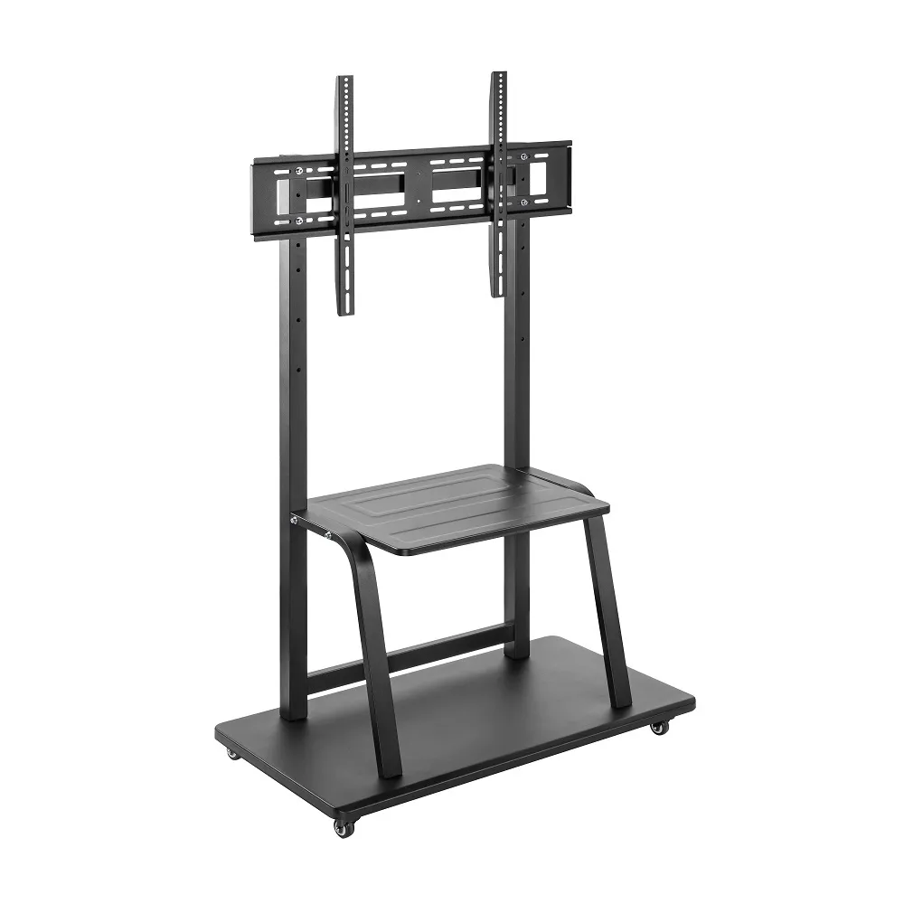 TV Floor Stand SBOX FS-1035 37"-100"