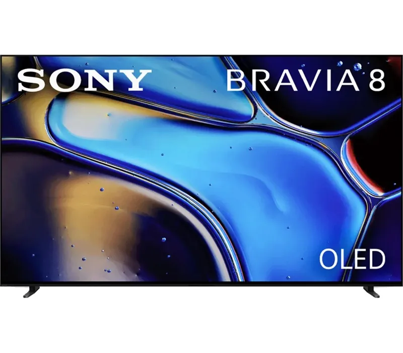 TV Sony K65XR80PAEP 65" 4K OLED 4K HDR Google TV