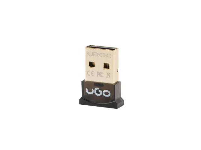 UGO BLUETOOTH USB DONGLE V4.0