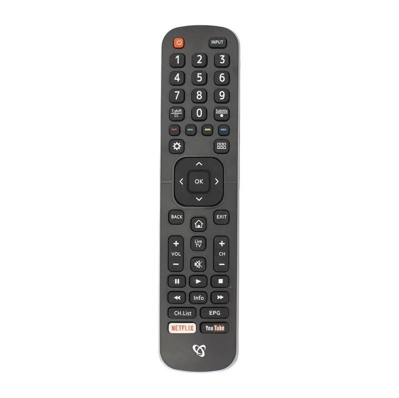 UNIVERSAL REMOTE CONTROL SBOX FOR HISENSE