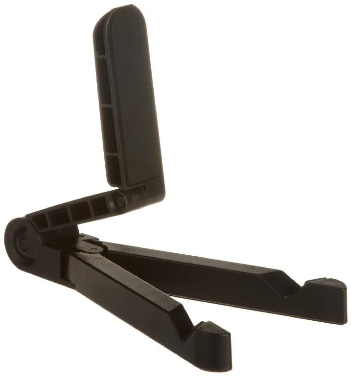 Universal tablet stand Gembird Black