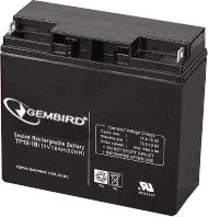UPS Battery 12V 17AH Gembird