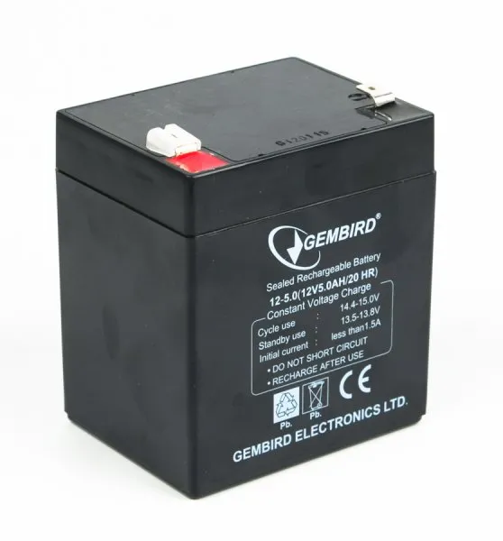 UPS Battery 12V 5AH