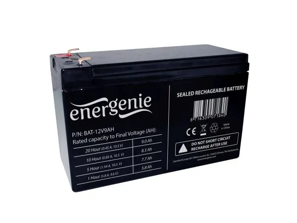 UPS Battery 12V 9AH