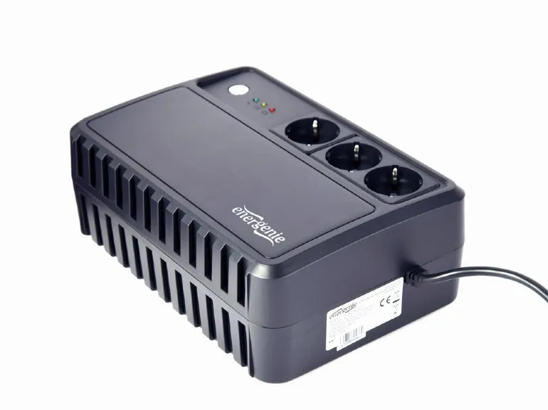 UPS Energenie 1000VA w/AVR Desktop