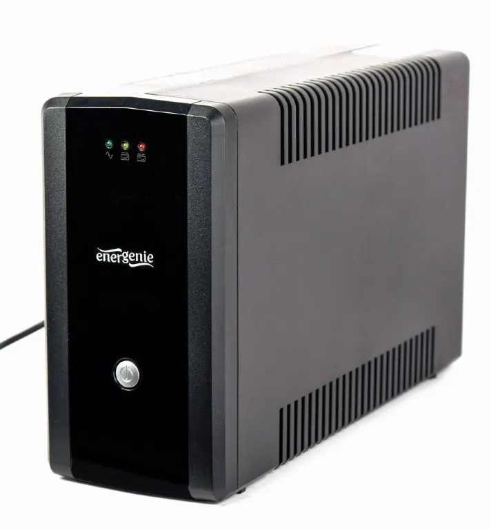 UPS Energenie 1200VA w/AVR Home