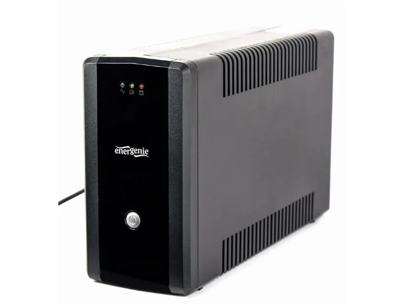 UPS Energenie 850VA 510W Home 2xSchuko