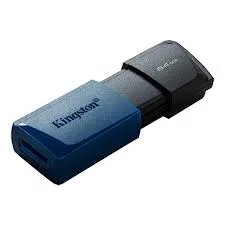USB Drive 64GB Kingston DataTraveler Exodia M Gen1 USB 3.2