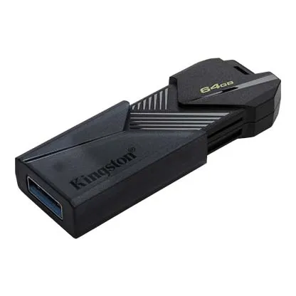 USB Drive 64GB Kingston DataTraveler Onyx Gen1 USB 3.2