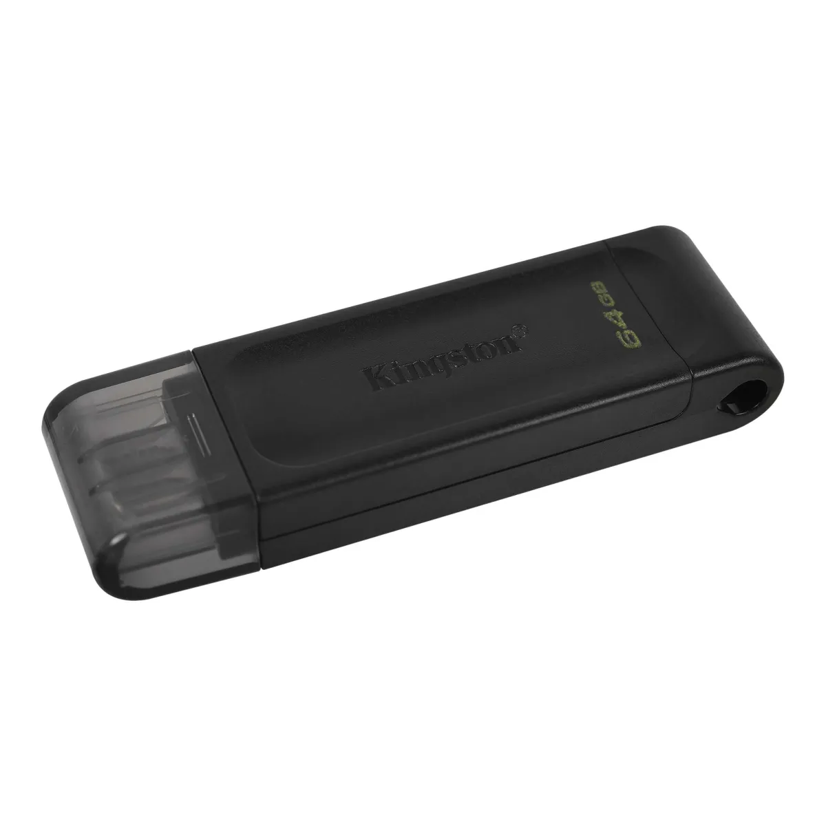 USB Drive Type-C 128GB Kingston DataTraveler 70 USB 3.2