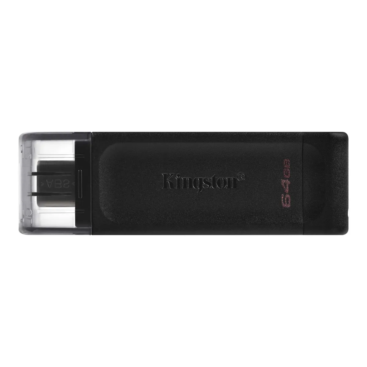 USB Drive Type-C 64GB Kingston DataTraveler 70 USB 3.2