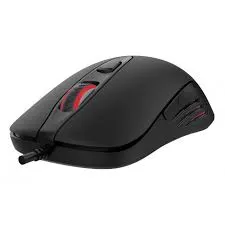 VARR Gaming Mouse 3200DPI USB LED w/Mouse Pad