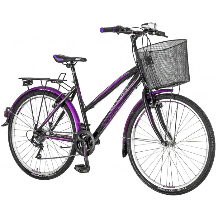 VENSSINI EXPLORER 1261032 26/18 ВЕЛОСИПЕД