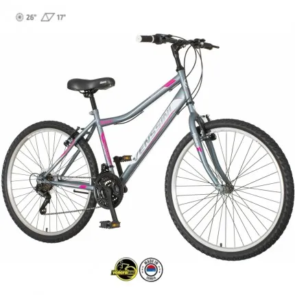 VENSSINI MODENA 26''/17'' ВЕЛОСИПЕД